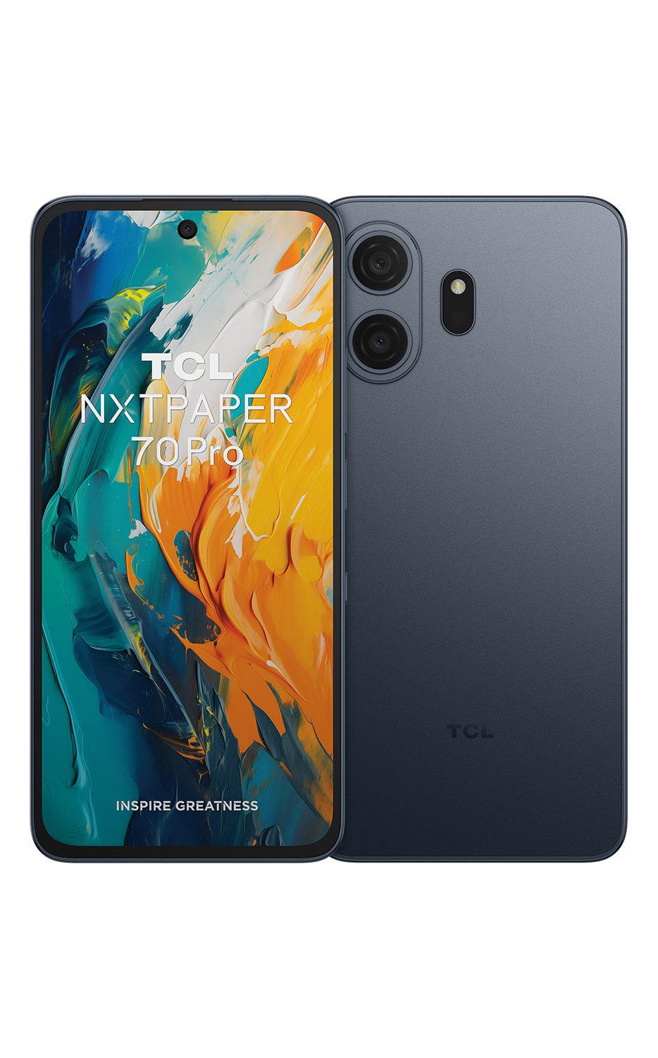 TCL NXTPAPER 70 Pro · 3