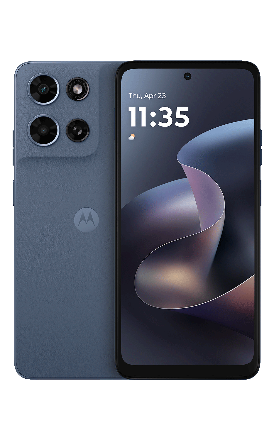 Motorola moto g - 2026 · 3