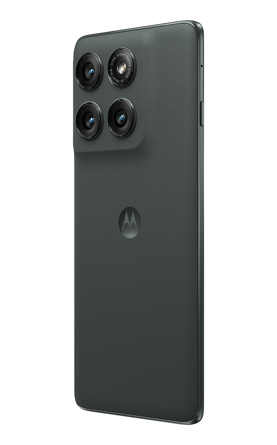 Motorola edge - 2025 · 3