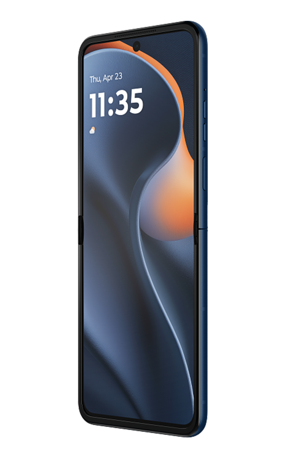 Motorola razr - 2025 · 3
