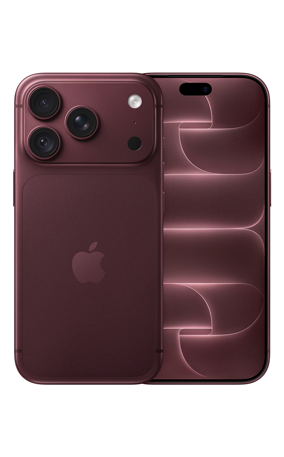Apple iPhone 18 Pro · 2