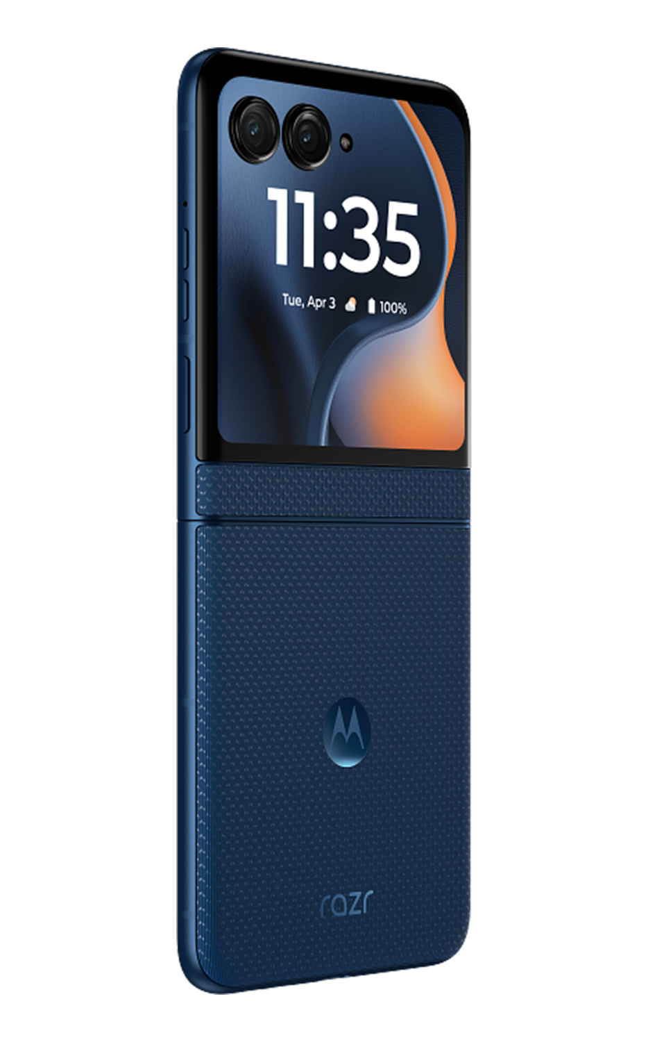 Motorola razr - 2025 · 2