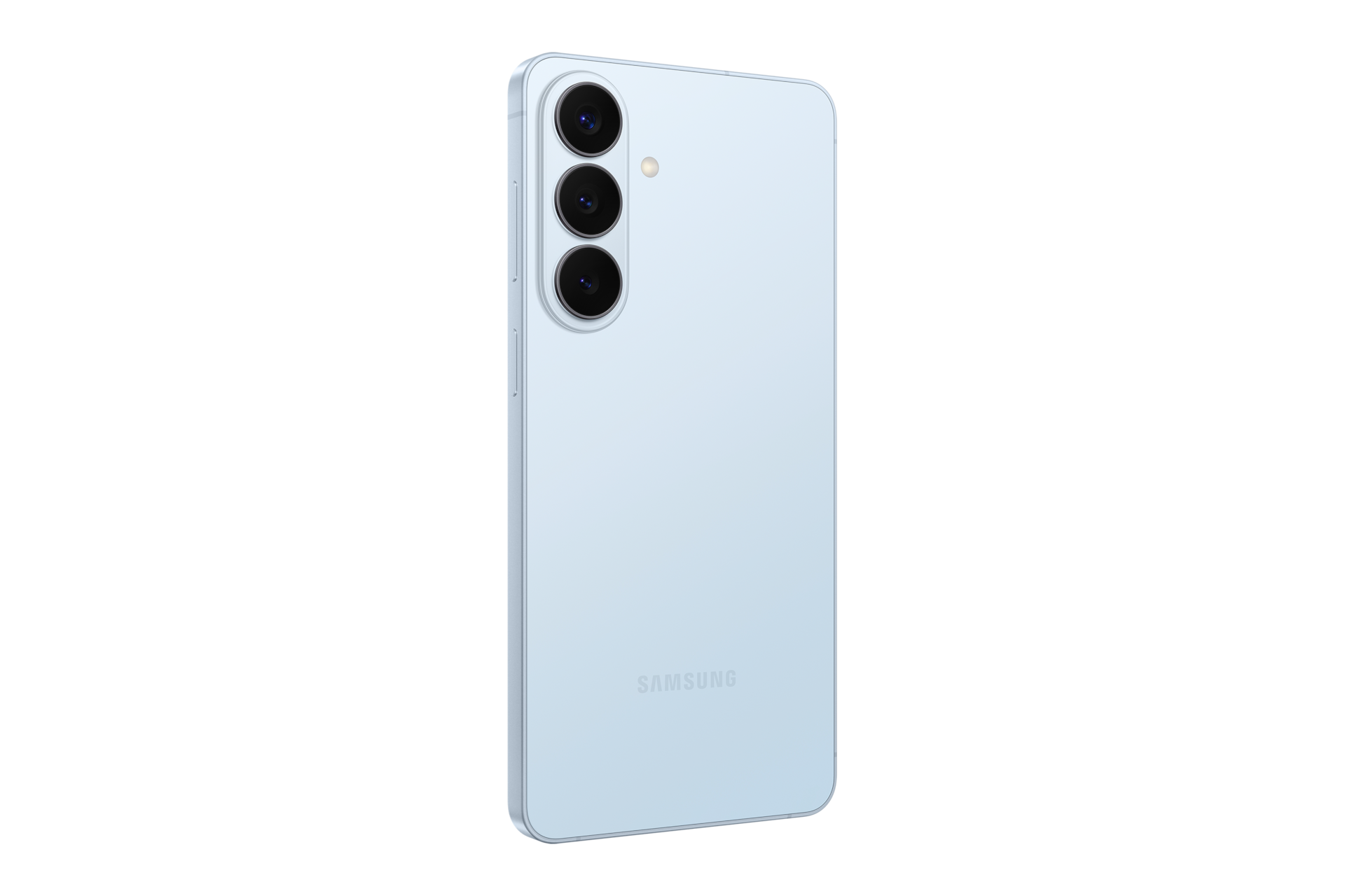 Samsung Galaxy S26+ · 3