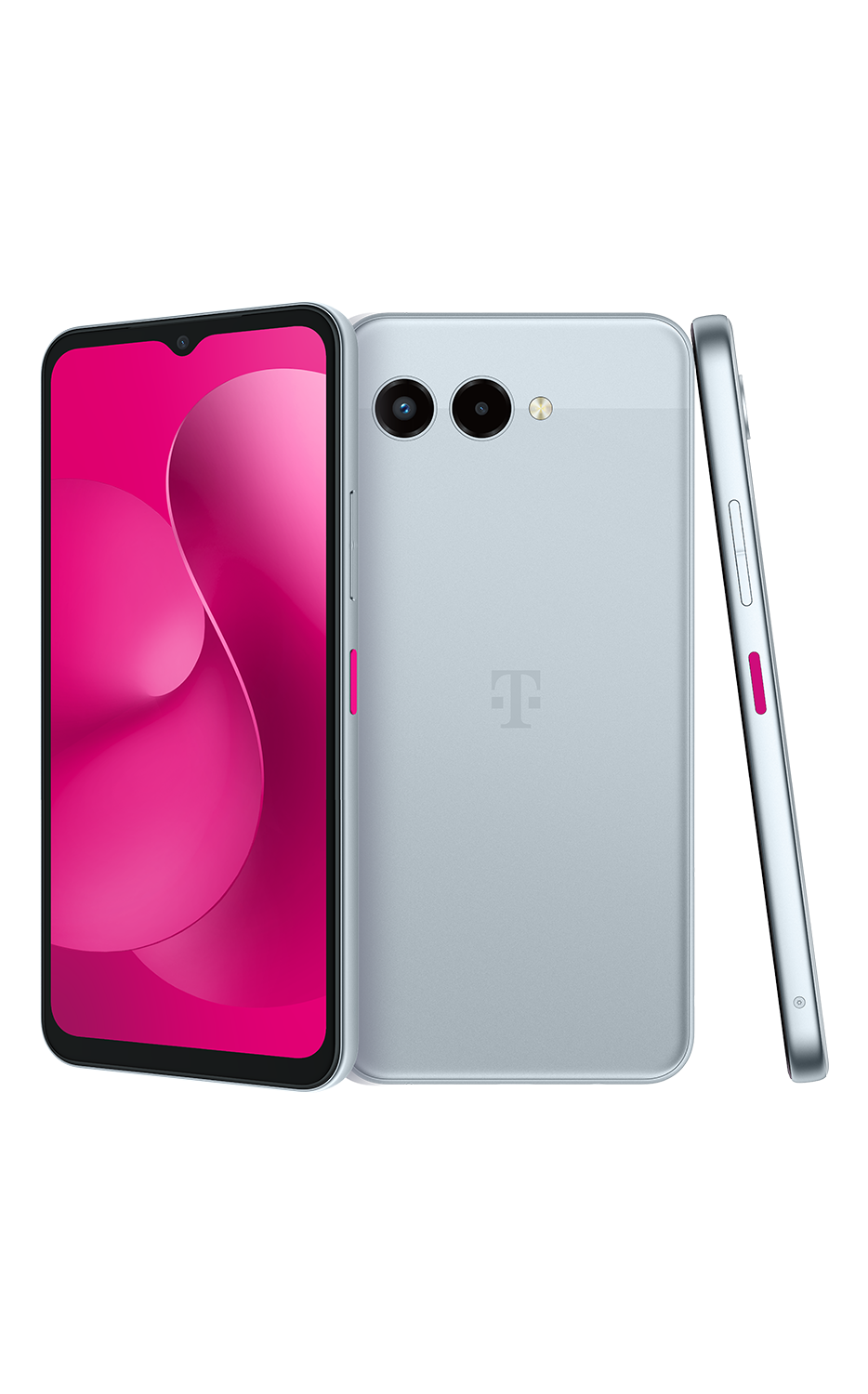 T-Mobile Revvl 8 · 2