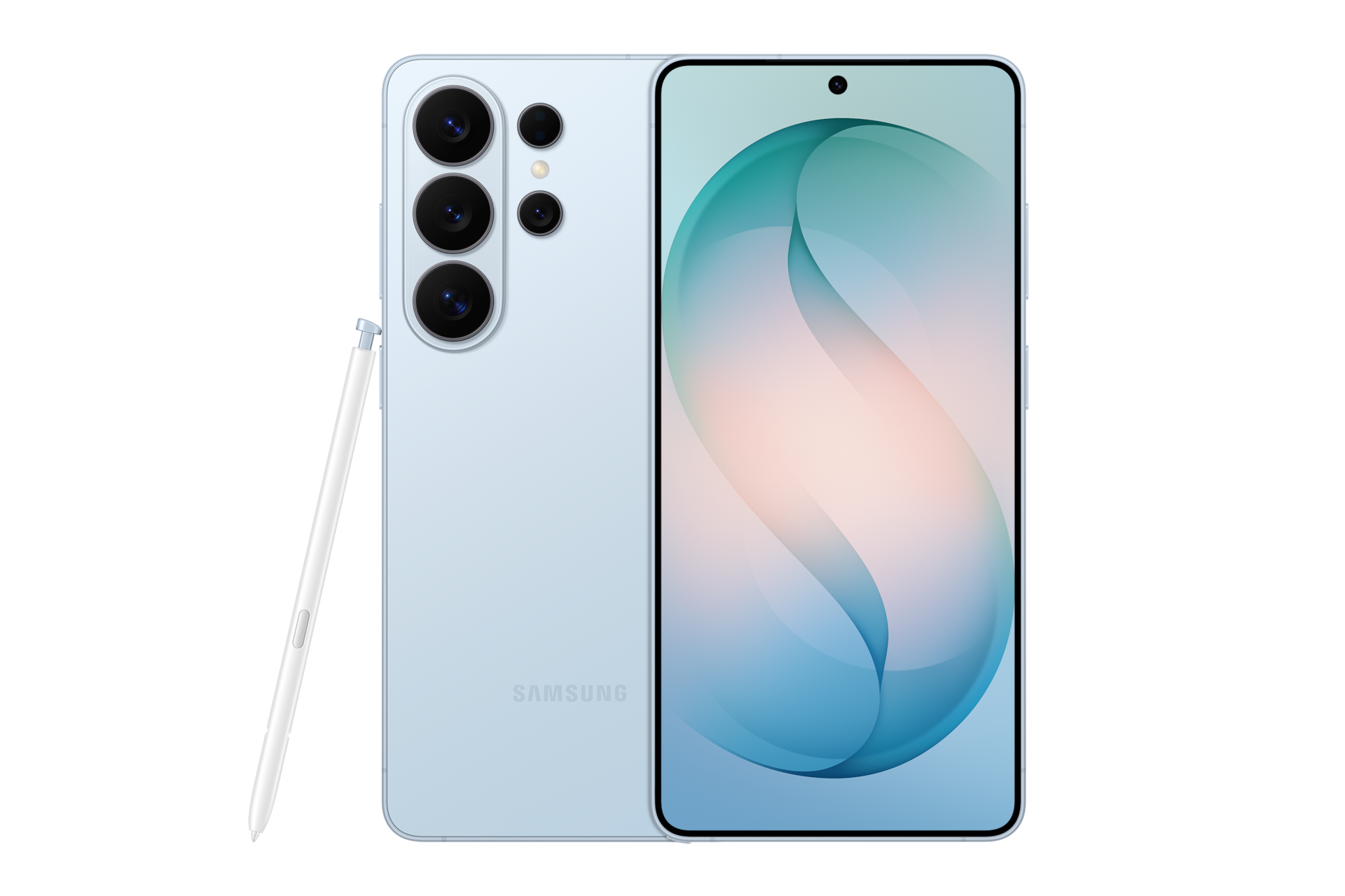 Samsung Galaxy S26 Ultra