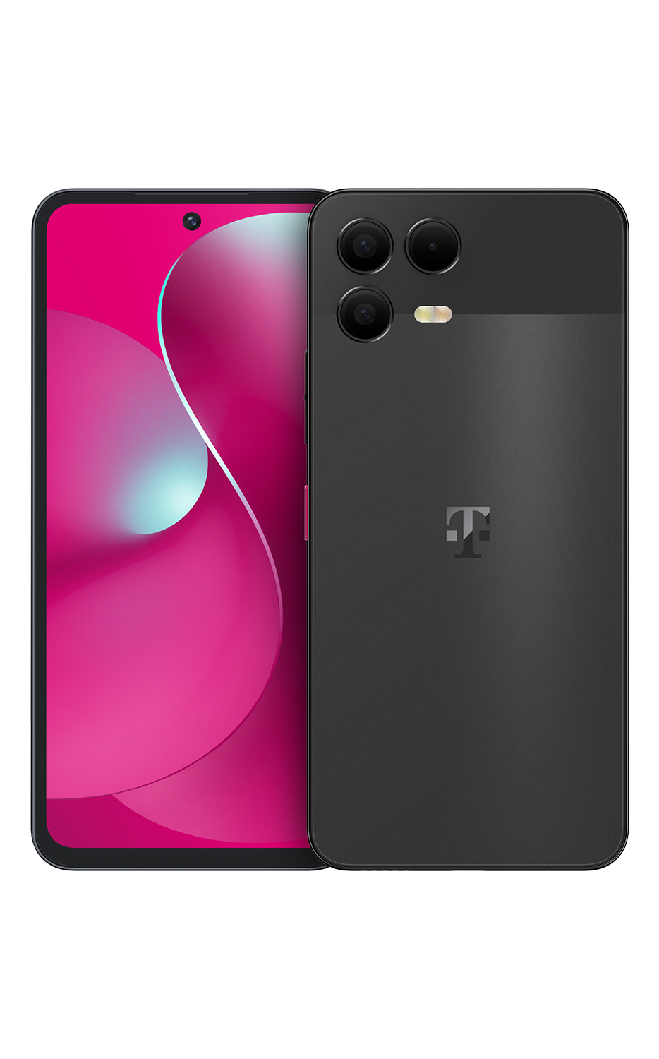 T-Mobile Revvl 8 Pro · 3