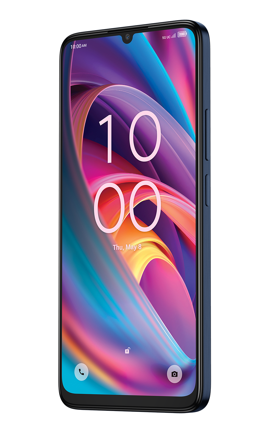 TCL K32 5G · 4