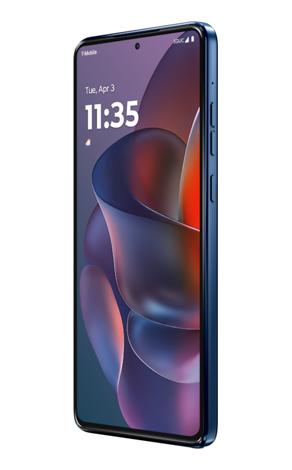 Motorola moto g stylus - 2025 · 2