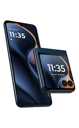 Motorola razr - 2025