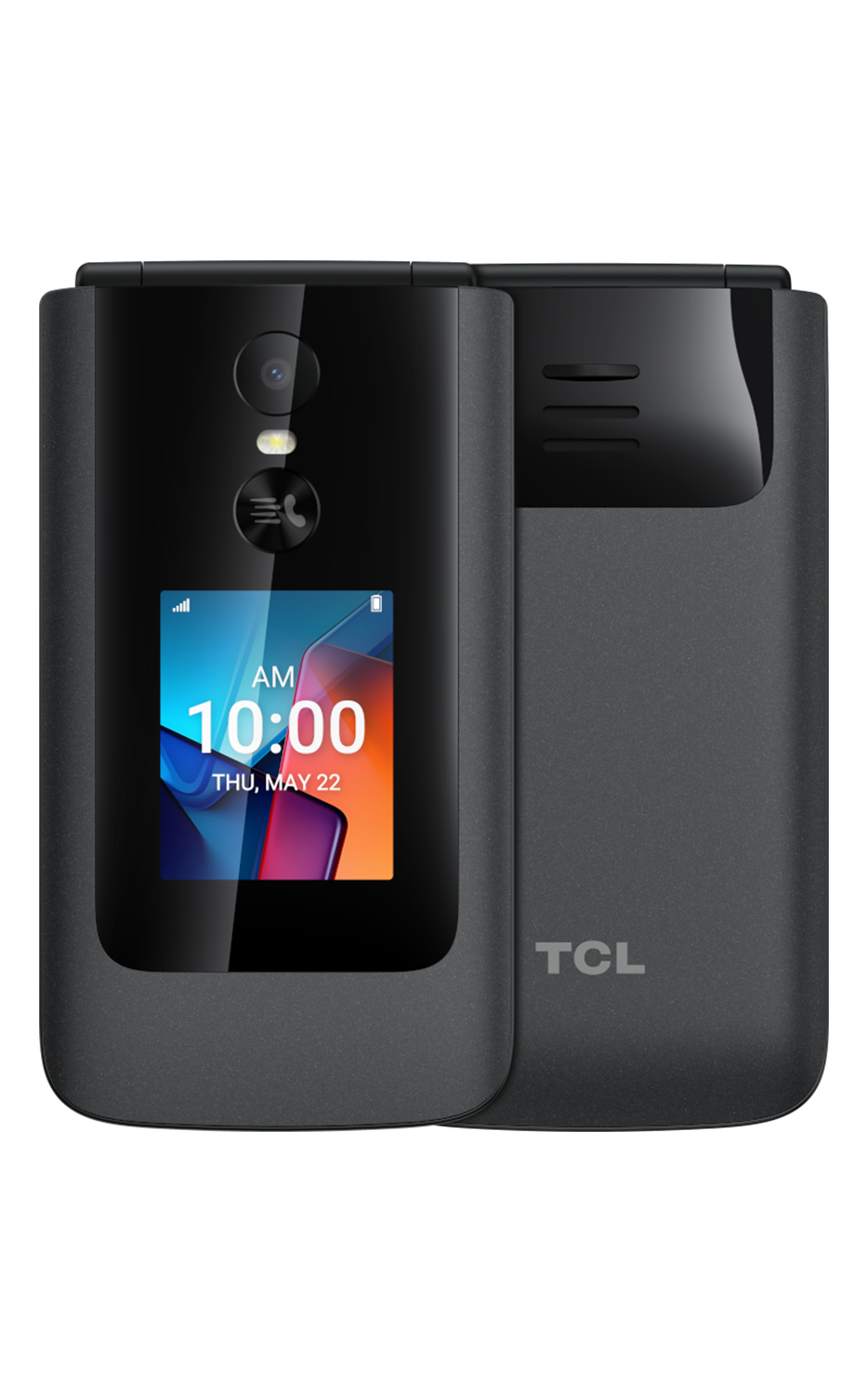 TCL FLIP 4 · 4