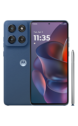 Motorola moto g stylus - 2025