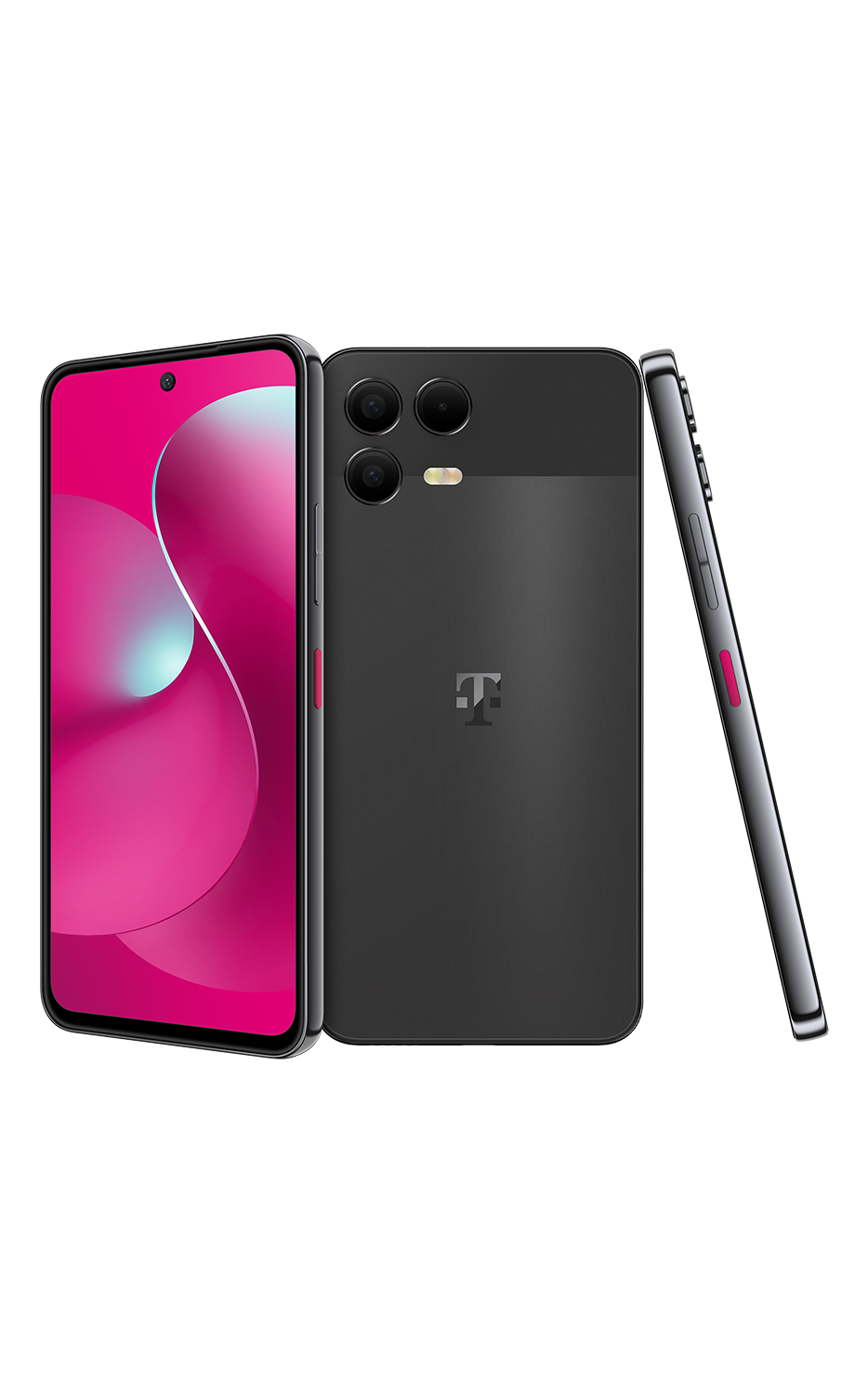 T-Mobile Revvl 8 Pro · 2