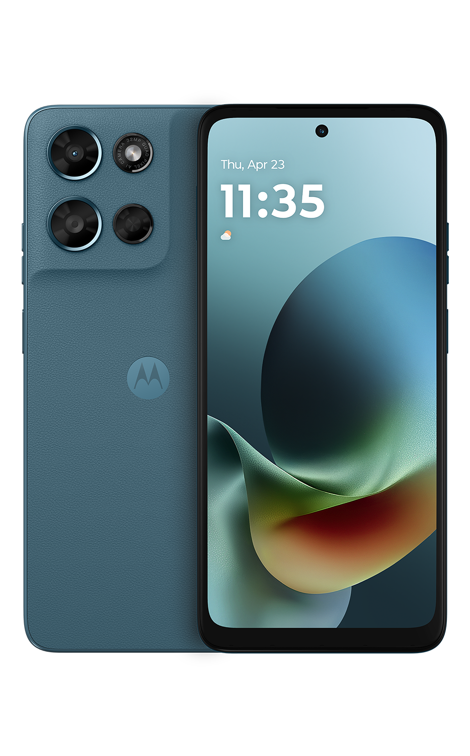 Motorola moto g play - 2026 · 3