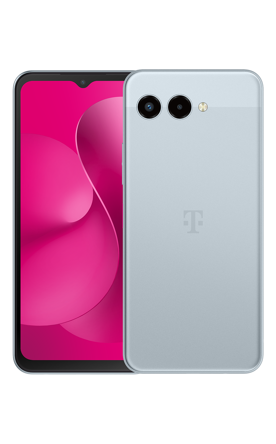 T-Mobile Revvl 8 · 3