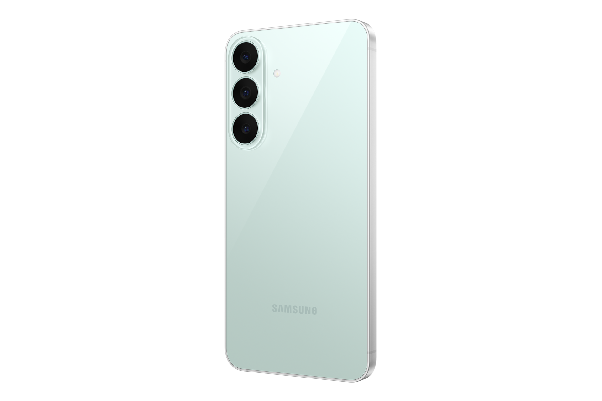 Samsung Galaxy S26 FE · 4
