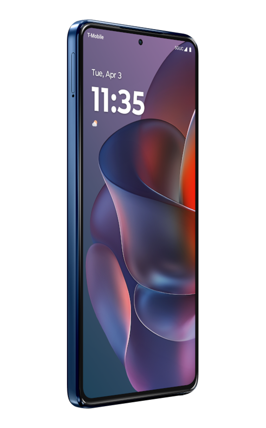 Motorola moto g stylus - 2025 · 4