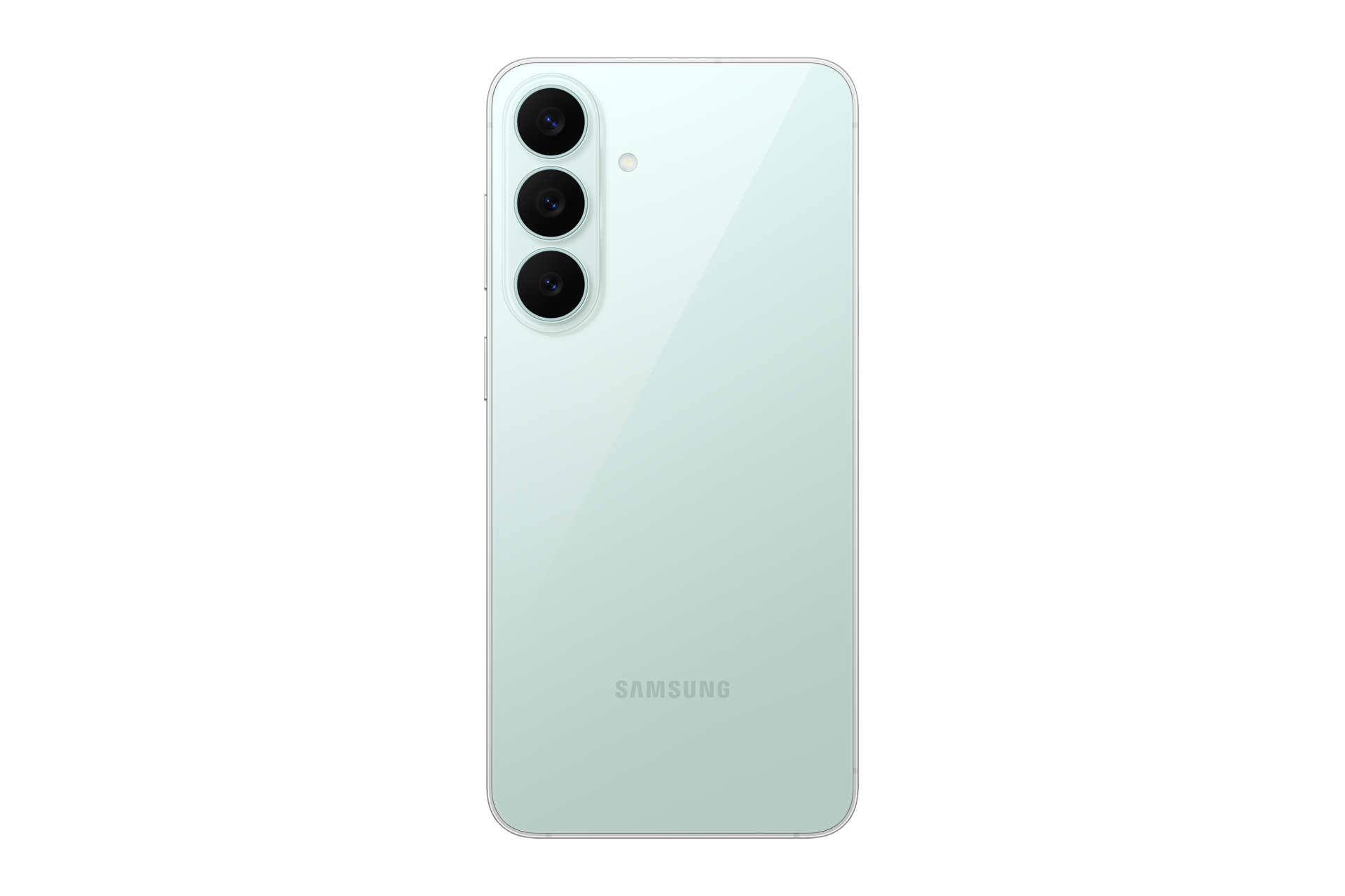 Samsung Galaxy S26 FE · 2
