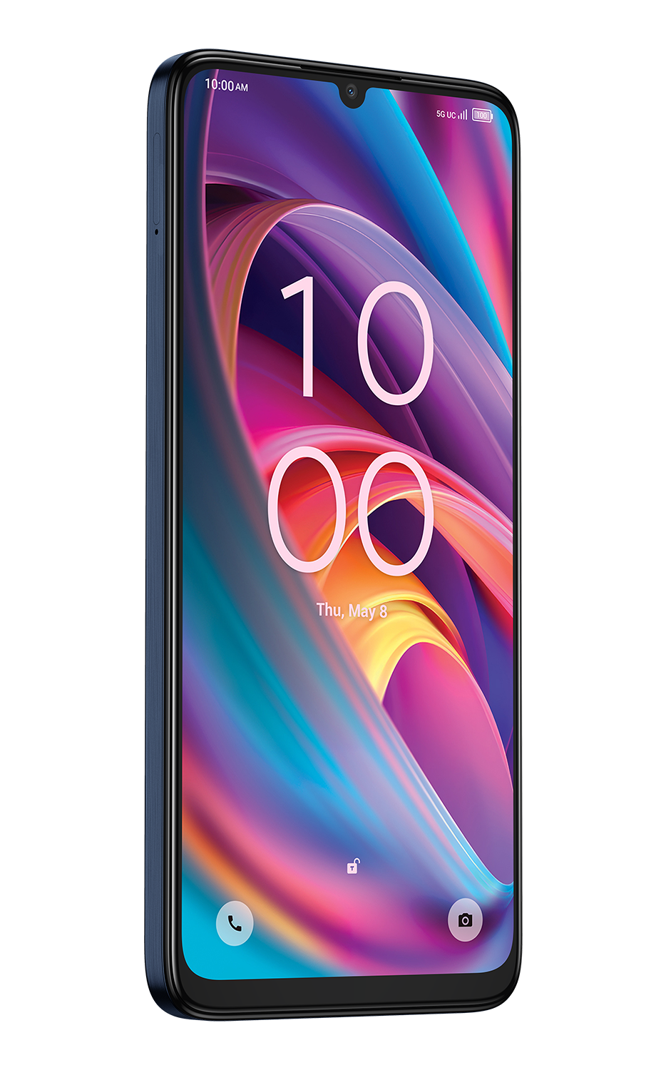 TCL K32 5G · 3